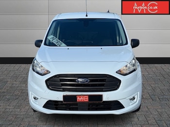 Used Ford Transit Connect 2022 for sale - 79241345: Photo