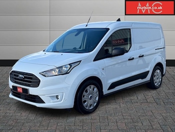 Used Ford Transit Connect 2022 for sale - 79241345: Photo