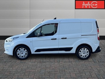 Used Ford Transit Connect 2022 for sale - 79241345: Photo