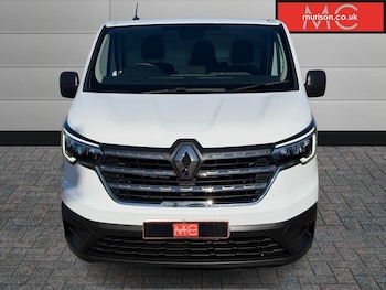 Used Renault Trafic 2023 for sale - 78371517: Photo