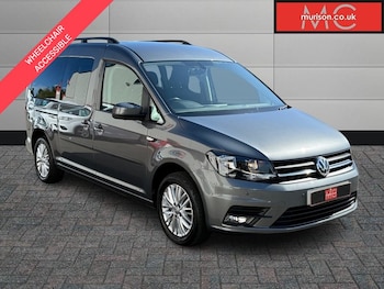 2020 - TDI BlueMotion Tech 5-Door