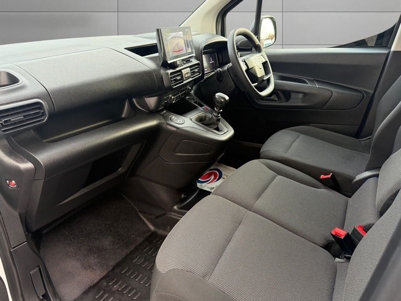 Used Citroen Berlingo 2024 for sale - 76836644: Photo 10