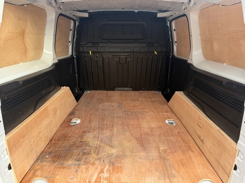 Used Citroen Berlingo 2024 for sale - 76836644: Photo 12