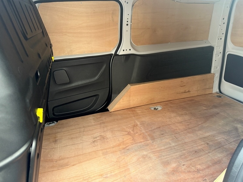 Used Citroen Berlingo 2024 for sale - 76836644: Photo 13