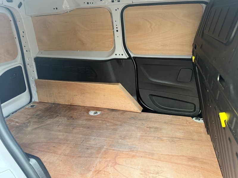 Used Citroen Berlingo 2024 for sale - 76836644: Photo 14