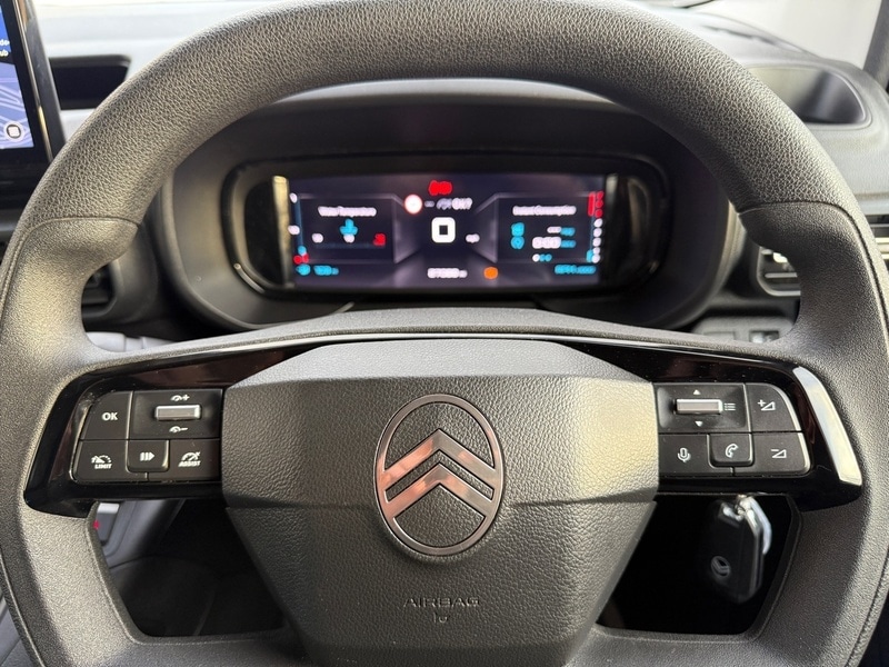 Used Citroen Berlingo 2024 for sale - 76836644: Photo 15