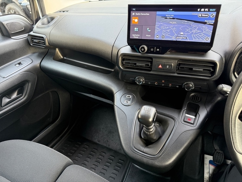 Used Citroen Berlingo 2024 for sale - 76836644: Photo 16