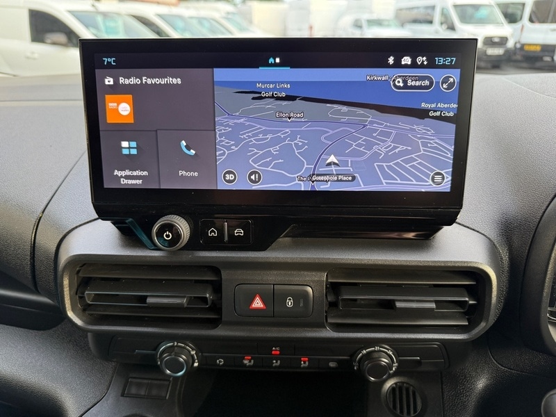 Used Citroen Berlingo 2024 for sale - 76836644: Photo 17