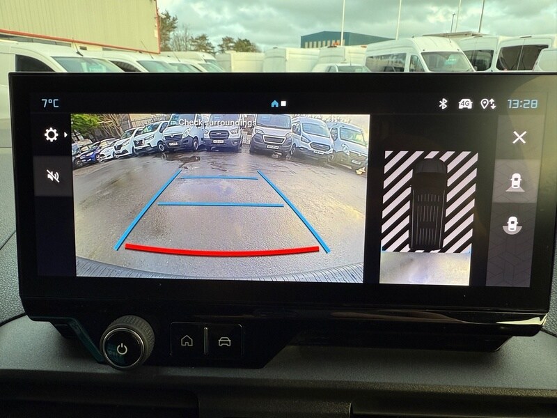 Used Citroen Berlingo 2024 for sale - 76836644: Photo 19