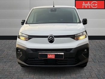 Used Citroen Berlingo 2024 for sale - 76836644: Photo
