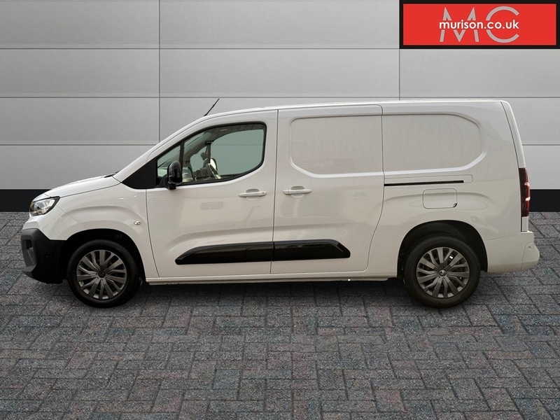 Used Citroen Berlingo 2024 for sale - 76836644: Photo 4