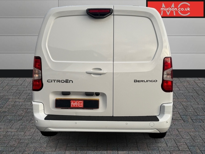 Used Citroen Berlingo 2024 for sale - 76836644: Photo 6
