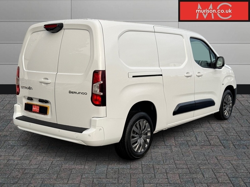 Used Citroen Berlingo 2024 for sale - 76836644: Photo 7