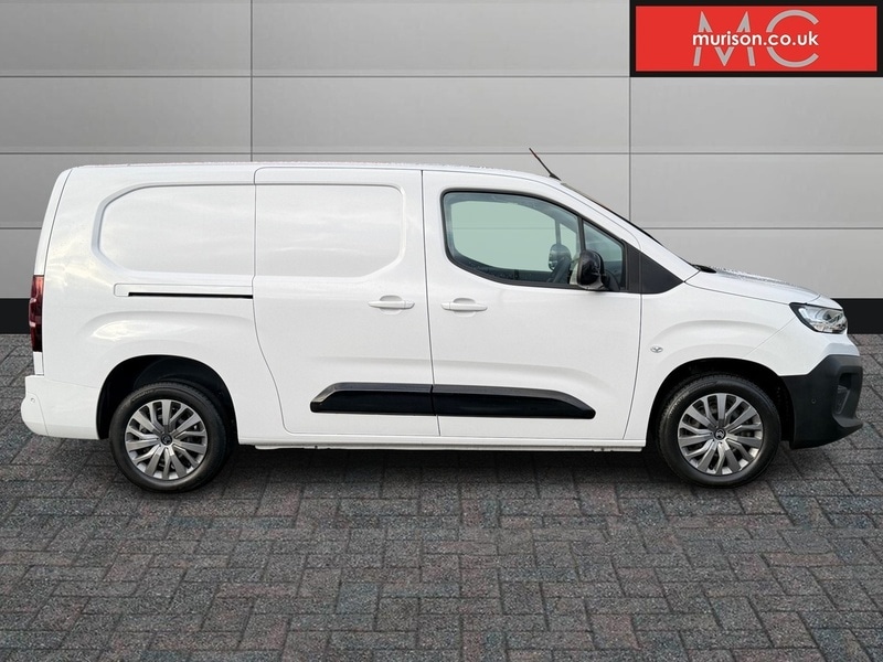Used Citroen Berlingo 2024 for sale - 76836644: Photo 8