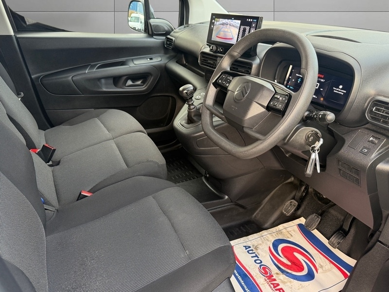 Used Citroen Berlingo 2024 for sale - 76836644: Photo 9