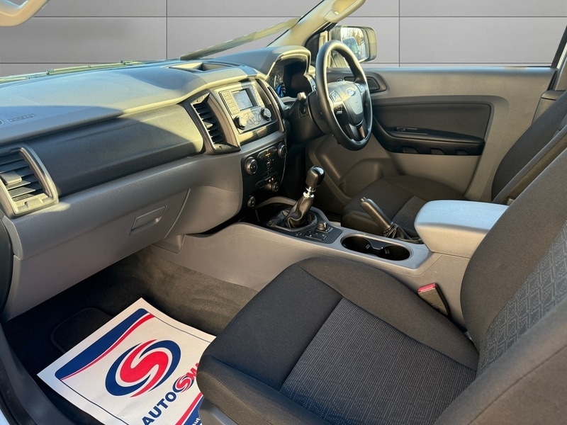 Used Ford Ranger 2019 for sale - 76698948: Photo 11