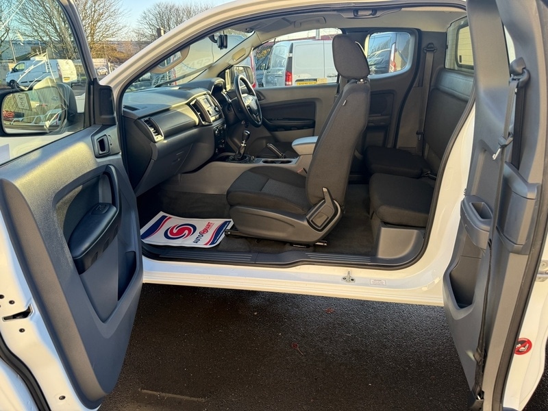 Used Ford Ranger 2019 for sale - 76698948: Photo 13