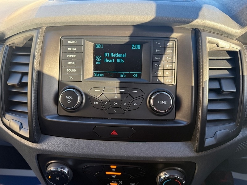 Used Ford Ranger 2019 for sale - 76698948: Photo 19