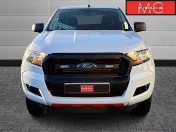 Used Ford Ranger 2019 for sale - 76698948: Photo