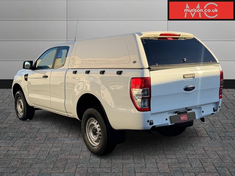 Used Ford Ranger 2019 for sale - 76698948: Photo 6