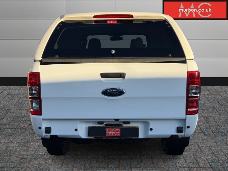 Used Ford Ranger 2019 for sale - 76698948: Photo 7