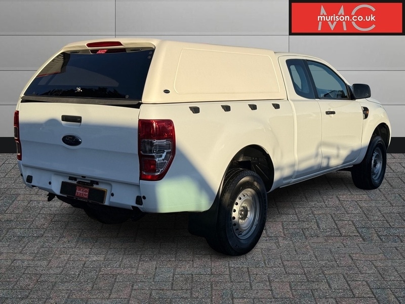 Used Ford Ranger 2019 for sale - 76698948: Photo 8