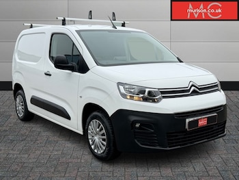Used Citroen Berlingo 2020 for sale - 78632610: Photo