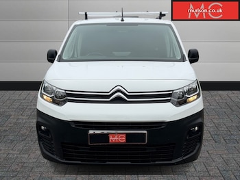 Used Citroen Berlingo 2020 for sale - 78632610: Photo
