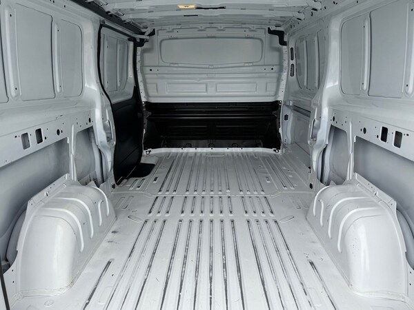 Used Nissan Primastar 2022 for sale - 75239763: Photo 10