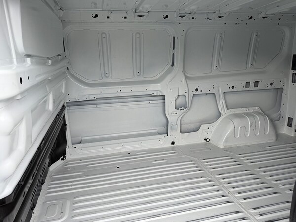 Used Nissan Primastar 2022 for sale - 75239763: Photo 11