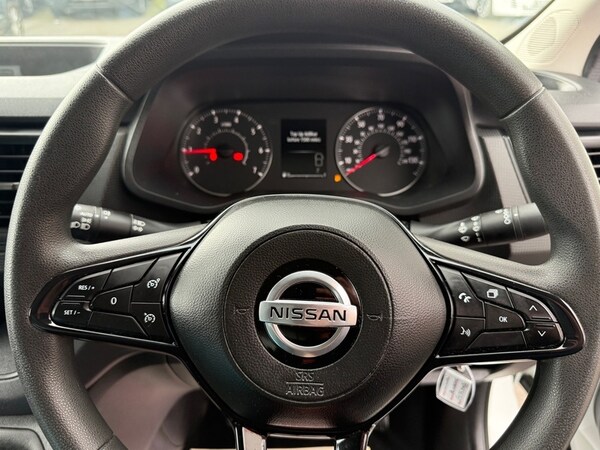 Used Nissan Primastar 2022 for sale - 75239763: Photo 12