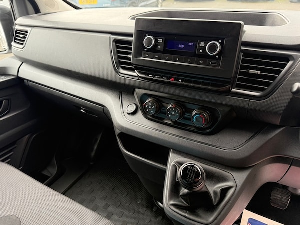 Used Nissan Primastar 2022 for sale - 75239763: Photo 13