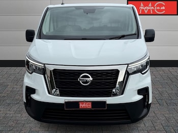 Used Nissan Primastar 2022 for sale - 75239763: Photo