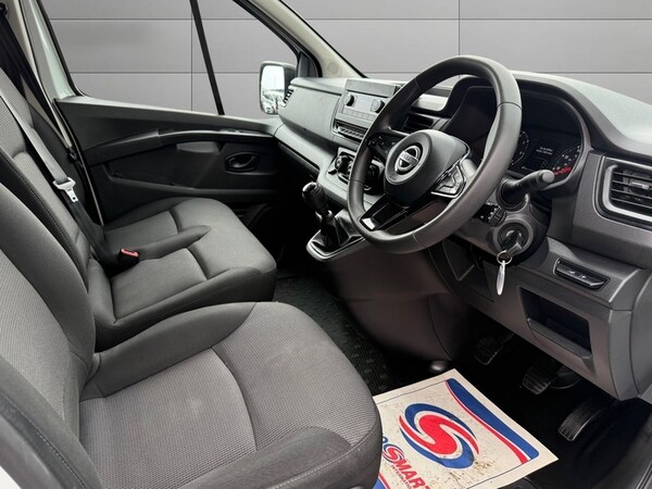 Used Nissan Primastar 2022 for sale - 75239763: Photo 7