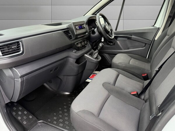 Used Nissan Primastar 2022 for sale - 75239763: Photo 8