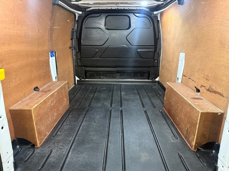 Used Ford Transit Custom 2019 for sale - 77437842: Photo 13