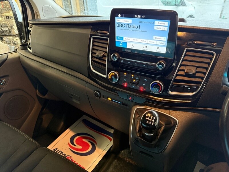 Used Ford Transit Custom 2019 for sale - 77437842: Photo 16