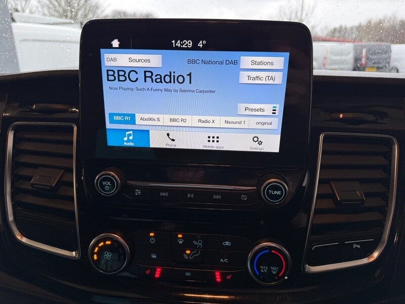 Used Ford Transit Custom 2019 for sale - 77437842: Photo 17