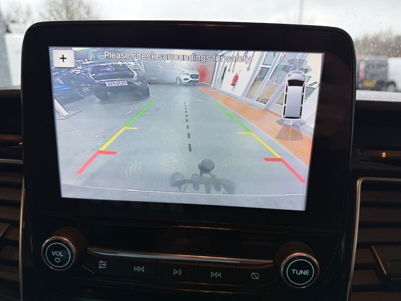 Used Ford Transit Custom 2019 for sale - 77437842: Photo 18