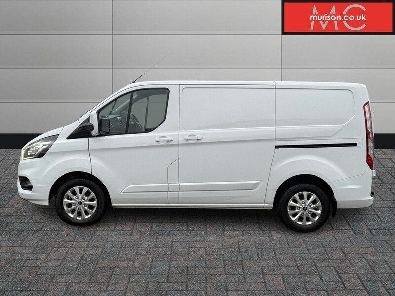 Used Ford Transit Custom 2019 for sale - 77437842: Photo 5