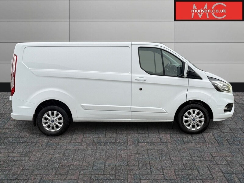 Used Ford Transit Custom 2019 for sale - 77437842: Photo 9