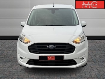 Used Ford Transit Connect 2019 for sale - 75897331: Photo