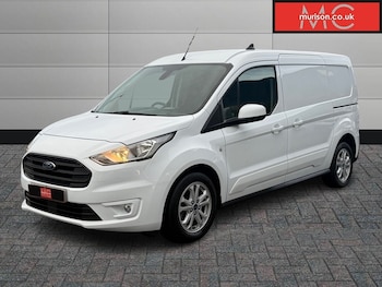 Used Ford Transit Connect 2019 for sale - 75897331: Photo