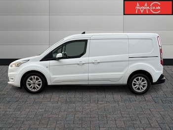 Used Ford Transit Connect 2019 for sale - 75897331: Photo