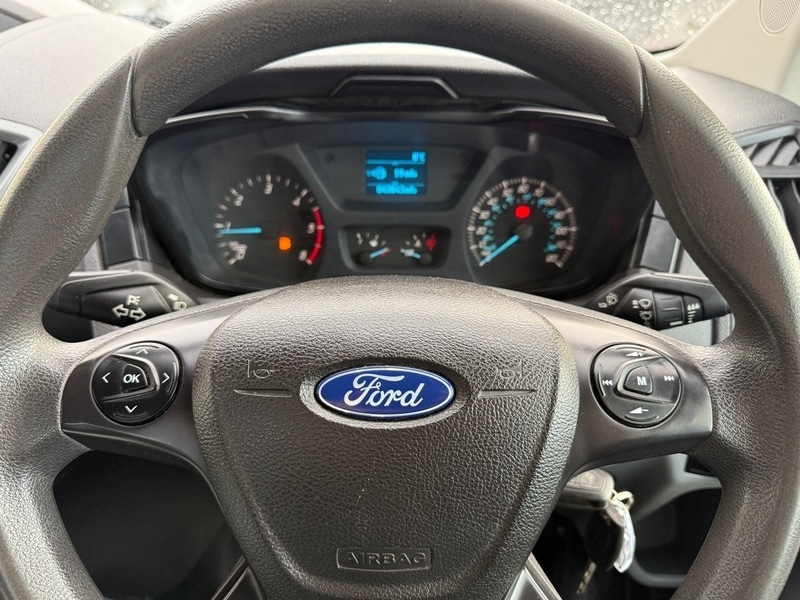 Used Ford Transit 2018 for sale - 76210946: Photo 12