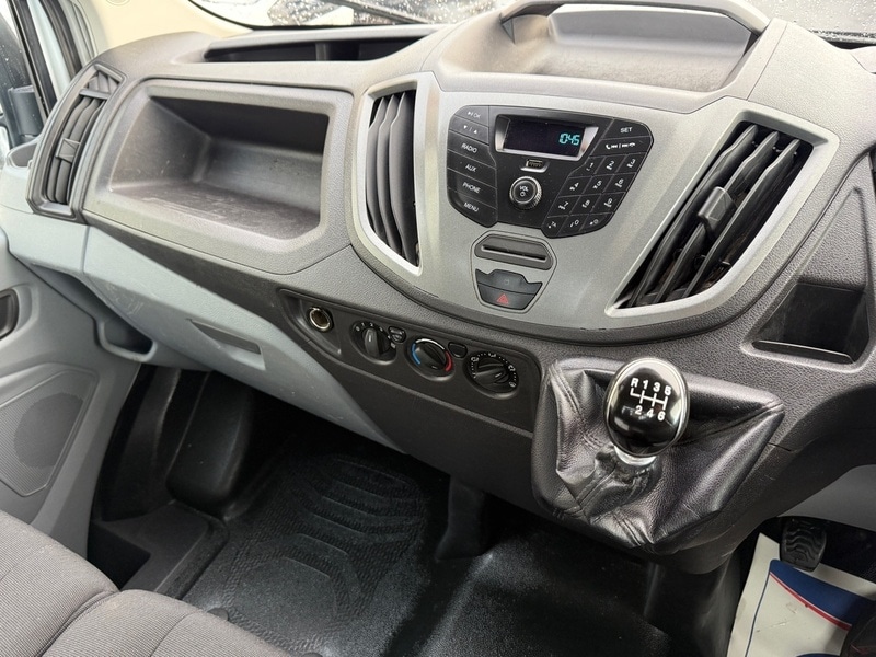 Used Ford Transit 2018 for sale - 76210946: Photo 13