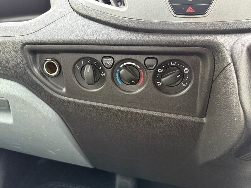 Used Ford Transit 2018 for sale - 76210946: Photo 15