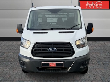 Used Ford Transit 2018 for sale - 76210946: Photo