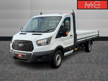 Used Ford Transit 2018 for sale - 76210946: Photo