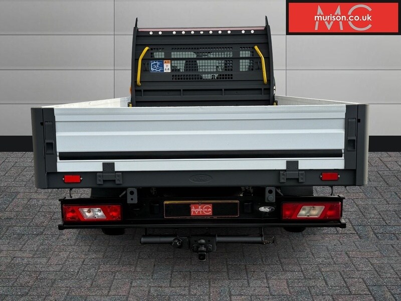 Used Ford Transit 2018 for sale - 76210946: Photo 6